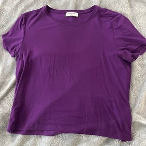 Aritzia Babaton T-shirt
